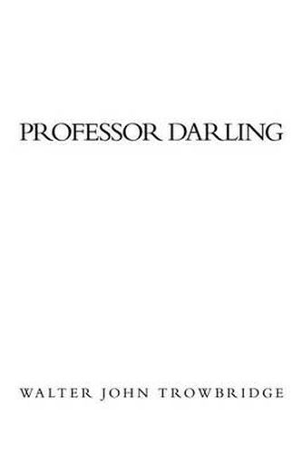 Cover image for Professor Darling