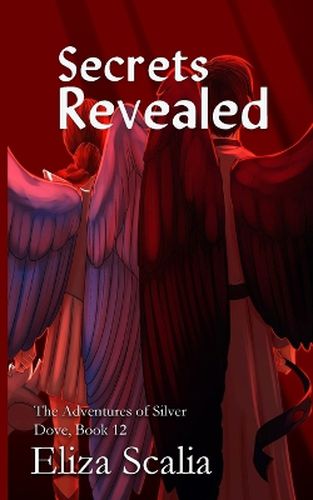 Cover image for Secrets Revealed