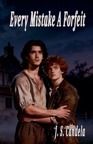 Cover image for Every Mistake A Forfeit