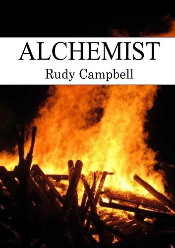 Cover image for Alchemist