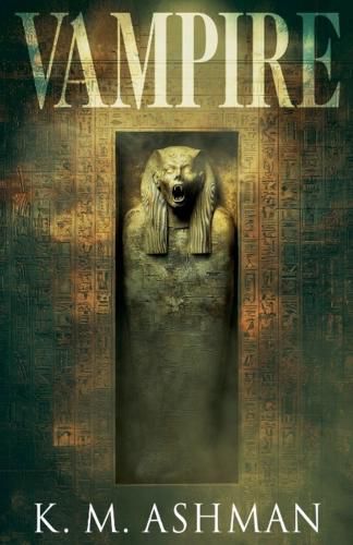 Cover image for Vampire