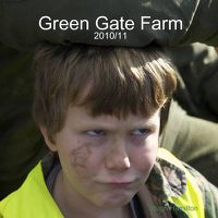 Cover image for Green Gate Farm - 2010/11