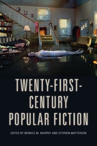 Cover image for Twenty-First-Century Popular Fiction