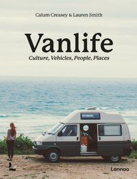 Cover image for Van Life