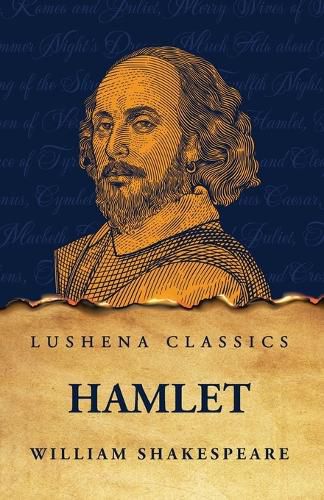 Cover image for Hamlet