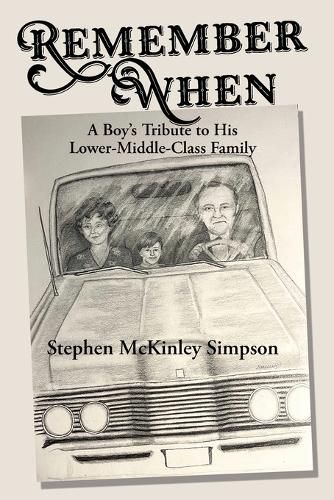 Cover image for Remember When