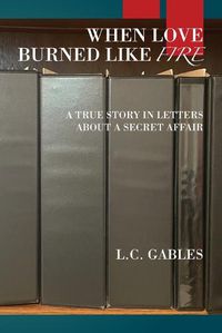 Cover image for When Love Burned Like Fire