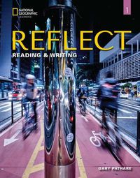 Cover image for Reflect Reading & Writing 1