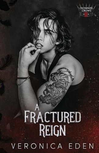 Cover image for A Fractured Reign