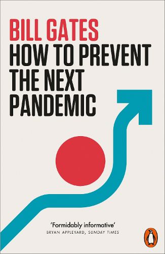 Cover image for How to Prevent the Next Pandemic