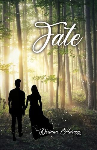 Cover image for Fate