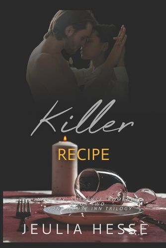 Cover image for Killer Recipe