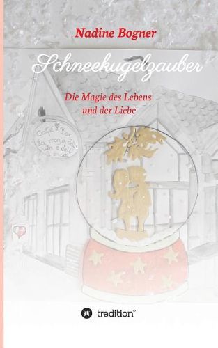 Cover image for Schneekugelzauber