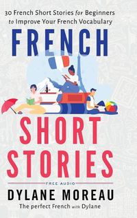 Cover image for French Short Stories