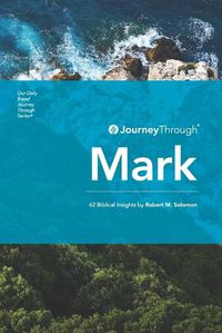 Cover image for Journey Through Mark
