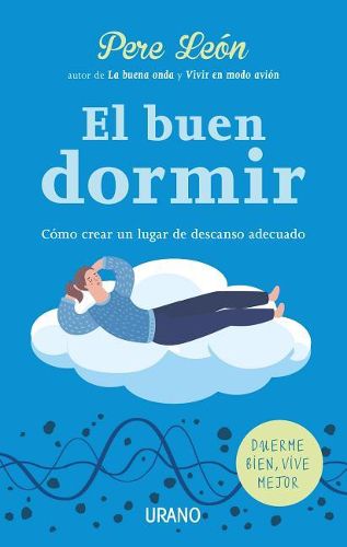Cover image for Buen Dormir, El