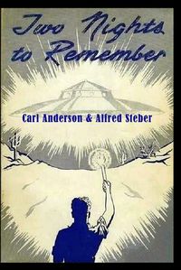 Cover image for Two Nights To Remember