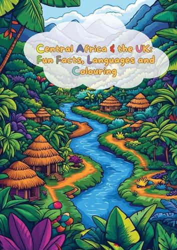 Cover image for Central Africa & the UK