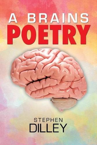 Cover image for A Brains Poetry