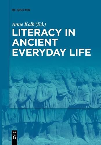 Literacy in Ancient Everyday Life