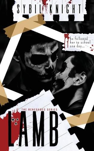 Cover image for Lamb