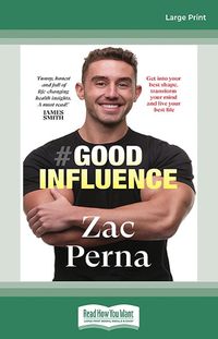 Cover image for Good Influence