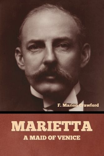 Cover image for Marietta