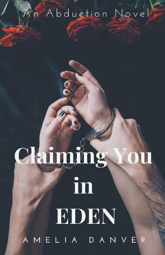 Cover image for Claiming You in Eden