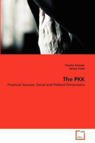 Cover image for The Pkk