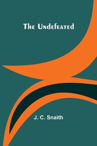 Cover image for The Undefeated