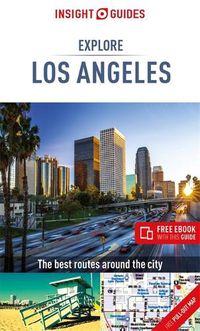 Cover image for Insight Guides Explore Los Angeles (Travel Guide with Free eBook)