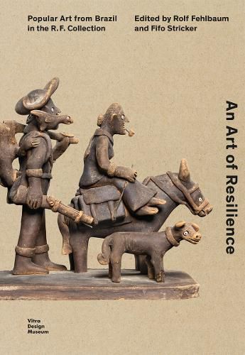 Cover image for An Art of Resilience