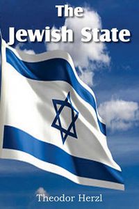 Cover image for The Jewish State