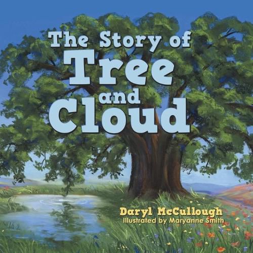 Cover image for The Story of Tree and Cloud