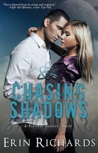 Cover image for Chasing Shadows