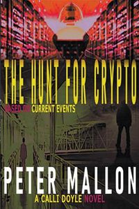 Cover image for The Hunt for Crypto