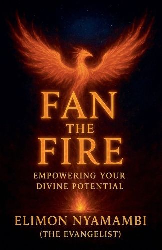 Cover image for Fan the Fire