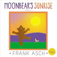 Cover image for Moonbear's Sunrise