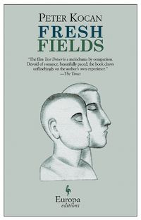 Cover image for Fresh Fields