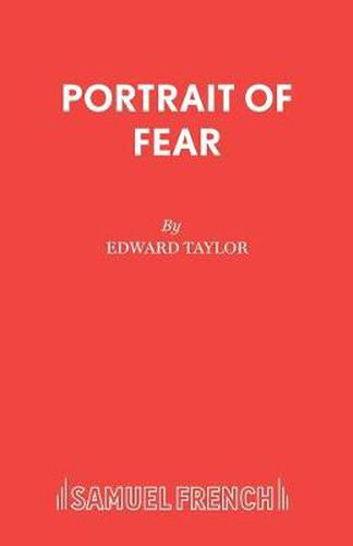 Cover image for Portrait of Fear