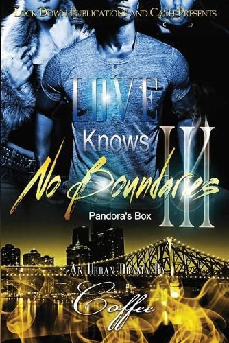Cover image for Love Knows No Boundaries 3: Pandora's Box