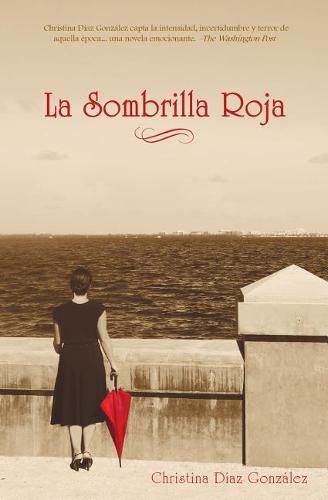 Cover image for La Sombrilla Roja