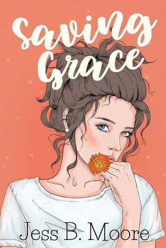 Cover image for Saving Grace