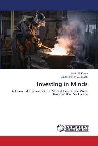 Cover image for Investing in Minds