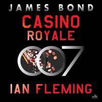 Cover image for Casino Royale
