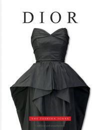 Cover image for Dior