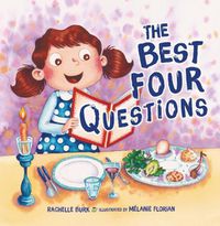 Cover image for The Best 4 Questions