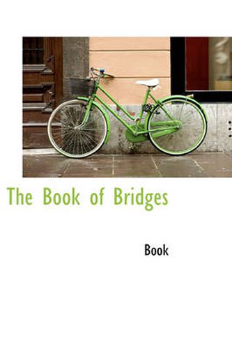 Cover image for The Book of Bridges