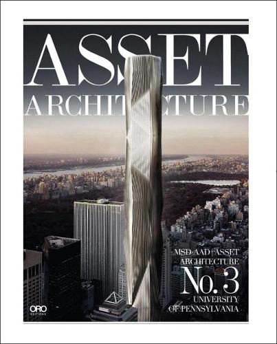 Cover image for Asset Architecture 3