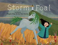 Cover image for The Storm Foal